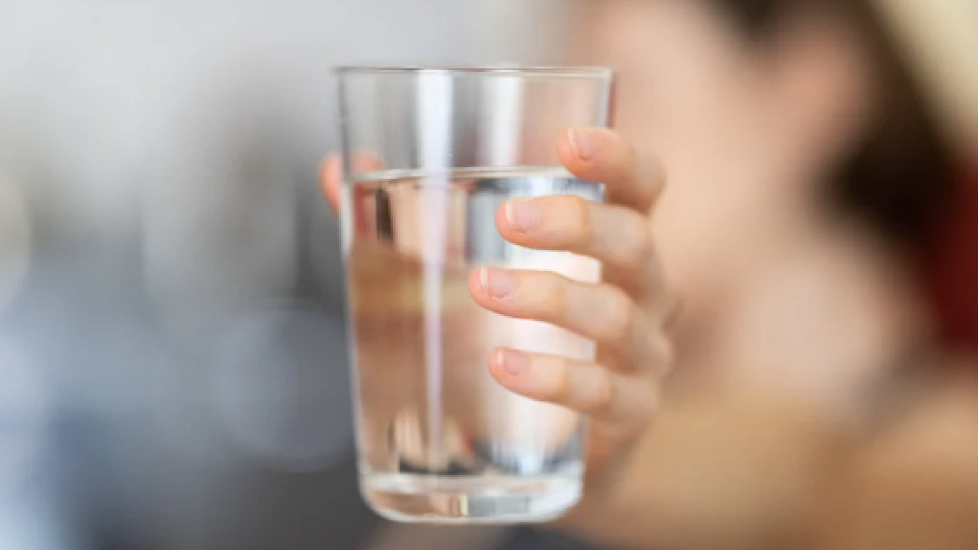 Water quality stock image 2025