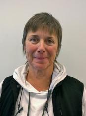 Director Vivian Birch-Jones