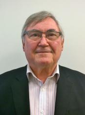 Director Tony Rainbow