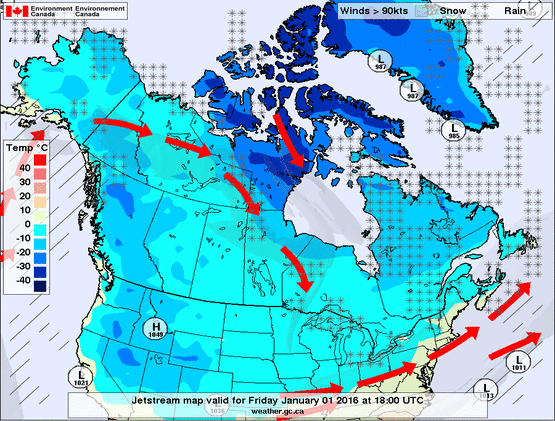 Cold Weather Alert: RMOW urges people to look out for one another ...